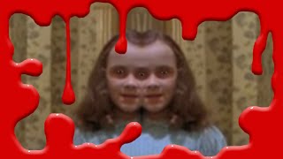 The Shining  Mystery of the Twins film analysis by Rob Ager [upl. by Names]