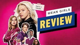 Mean Girls Review [upl. by Airdnax]