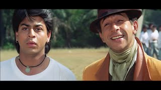 Chamatkar चमत्कार मूवी Full Movie Review amp Facts  ShahRukh Khan Naseeruddin Shah Urmila M [upl. by Arevle]