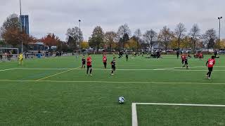 TSG Balingen U11 vs SSV Reutlingen U10  Rückrunde  Leistungsvergleich  Rottweil 03112024 [upl. by Convery986]