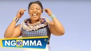 MARYANNE NAIPASOI TUTUMA  ETADAMUA Official Video SKIZA 9036913 [upl. by Madox]