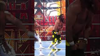 Cody Rhodes🇺🇸 vs Seth Rollins🇺🇸  Aura WWE Hell In The Cell 2023 [upl. by Puri]