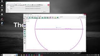 Tutorial HECRAS 1D Steady Flow for a Simple Channel Geometry [upl. by Mhoj337]