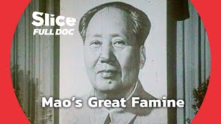 Maos Great Famine  FULL DOCUMENTARY [upl. by Everest879]