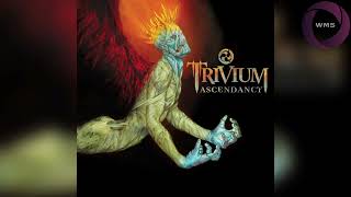 Trivium  Ascendancy Album [upl. by Mw]