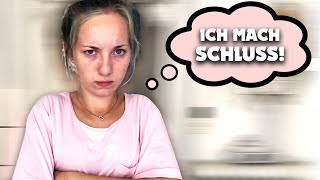 NUR am NERVEN 😈😰 Pranks an Chrissi [upl. by Asilec82]