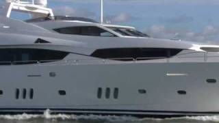 Sunseeker 34 Meter Yacht [upl. by Evonne486]