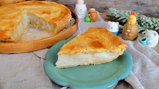 BUKO PIE Delicious Coconut Pie Filipino Recipe 🥧😋 [upl. by Anilosi673]