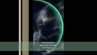 Dirk Hentschel  Nhảy Múa Dưới Bầu Trời Đầy Sao V1 [upl. by Lauritz]