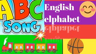 RizAli kidsvideos poems english alphabet [upl. by Ursala44]