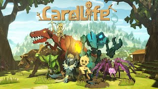 CardLife Cardboard Survival [upl. by Ettesoj]