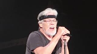 Bob Seger  Roll Me Away  Final Tour  Greenville SC 122018 [upl. by Bennett]