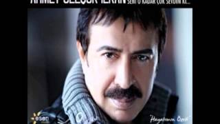 Ahmet Selçuk İlkanMilyon kere Ayten [upl. by Natfa]