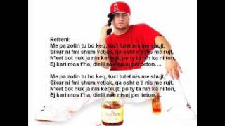 CyaNide  Nisoj per 8on  With Lyrics [upl. by Rosenbaum]