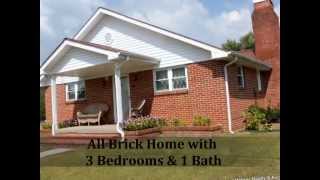 Dayton TN  Absolute Auction  United Country Walker Realty amp Auction  6154531117 [upl. by Atsyrhc59]