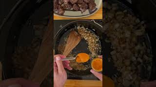 Seco de Carne Authentic Peruvian Beef Stew [upl. by Kyte]