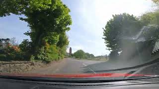 9th May 2024 GoPro Cookstown to Coagh [upl. by Tolecnal]