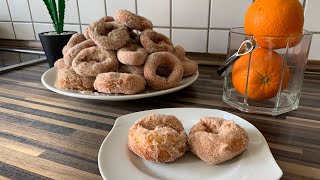 🇲🇦Rosquillas de la abuela [upl. by Albrecht]