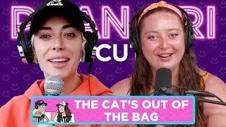 The Cats Out of the Bag [upl. by Sidnala]