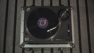 VINILOVERSUS  Days Of Exile Full Album Vinyl Version [upl. by Massab]