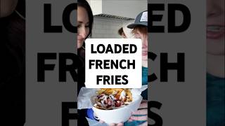 The EASIEST Way to Level Up Air Fryer French Fries [upl. by Asilav]