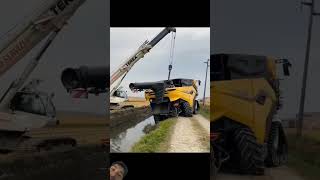 DIY mini tractor JCB workingconstructionhumorfunnyyoutubeshortstractorhousejcb [upl. by Havener]