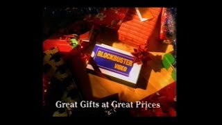 1990s UK Christmas Adverts Compilation vol 7 2022 [upl. by Haropizt]