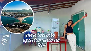 comprei meu terceiro apartamento no Rio de Janeiro [upl. by Oleta94]