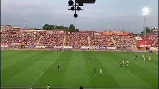 Lanerossi Vicenza nella stagione 202324 [upl. by Ennovi123]