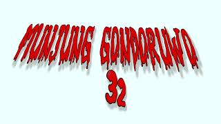 Dongeng Sunda Ncing Adnan  Munjung Gondoruwo Part 32 [upl. by Cudlip893]