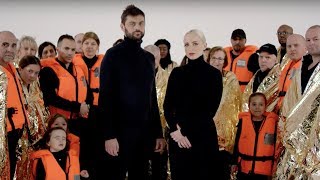 Madame Monsieur  Mercy Clip officiel [upl. by Pendleton]