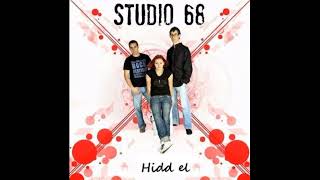 Studio 68  Hidd el SBP BootlegV3 [upl. by Icnarf412]