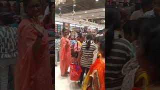 Chennai Shopping Mall Nanded [upl. by Eldridge845]