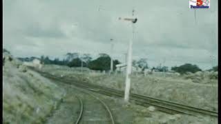 Lancefield Railway Highlights [upl. by Malti]