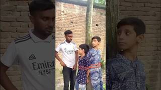 ভাই কি শত্রু হয়😭 islamicshort emotional [upl. by Edyaw]