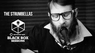 The Strumbellas  Shovels and Dirt  Indie88 Black Box Sessions [upl. by Bobbee]