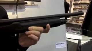 Weatherby PA08 20 Gauge Shotgun [upl. by Stutzman133]