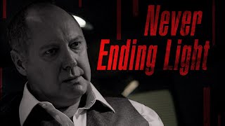 The Blacklist  Raymond Reddington  Never Ending Light spoilers S10E22 [upl. by Tryck733]