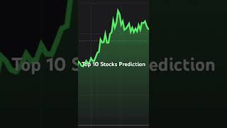 Top 10 Stocks Prediction [upl. by Mettah324]