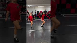 Irish Dance  Treble Jig [upl. by Elish]