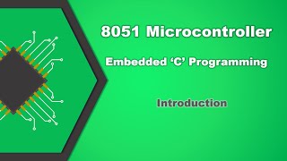 8051 Microcontroller Programming TAMIL  Embedded C  Training microcontroller embedded arduino [upl. by Narhem]