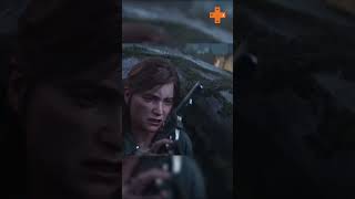 The Last of Us 2  une énorme surprise à venir  Ca a leaké [upl. by Arihk]