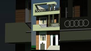 House Design 2024 PiyushPanchal [upl. by Amiaj]