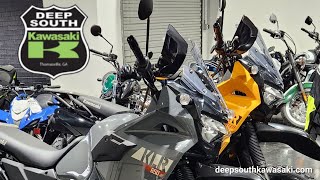 ALLNEW 2023 KLR 650 S [upl. by Shoshana]