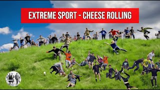 Cheese Rolling [upl. by Edmonda]