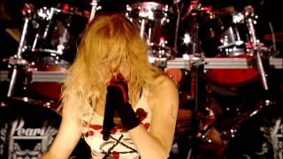 Arch Enemy  6The Day You Died Live in Tokyo 2008 Tyrants of the Rising Sun DVD [upl. by Sydalg]