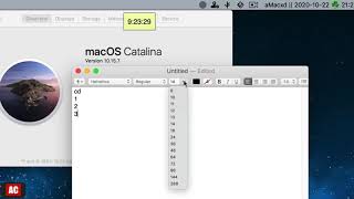 Maccy  Searchable Clipboard Manager on Mac [upl. by Idnir]