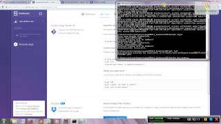 Deploy JAXWS Web srvice to Heroku using Maven and Git [upl. by Fischer988]