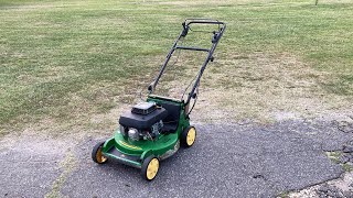 1999 John Deere JX75 Project Part 3 [upl. by Nylekoorb]