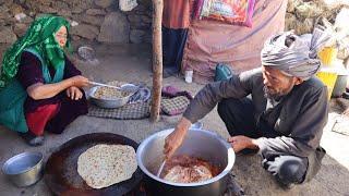 Everyday Nomads life in Central afghanistan [upl. by Springer]